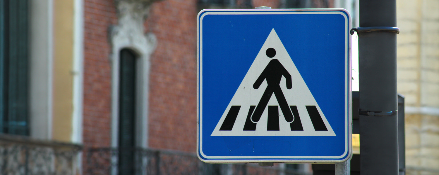 Verkehrssicherheit